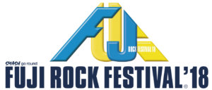 FUJI ROCK FESTIVAL '18