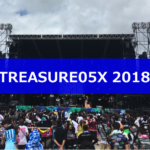 【TREASURE 05X】毎年何か引き起こる！愛知の夏フェスといえばトレジャー！