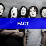 【解散】能面バンド「FACT」の魅力と代表曲の紹介